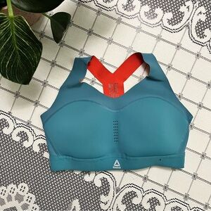 Reebok High Impact Sports Bra size medium